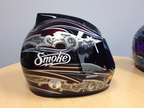 Arctic Cat Snowmobiles >> Smoke Racing | Tony Stewart - Lucky Red Creative | Jarrett ... Arctic Cat Snowmobiles >> Smoke Racing | Tony Stewart - Lucky Red Creative | Jarrett ...
