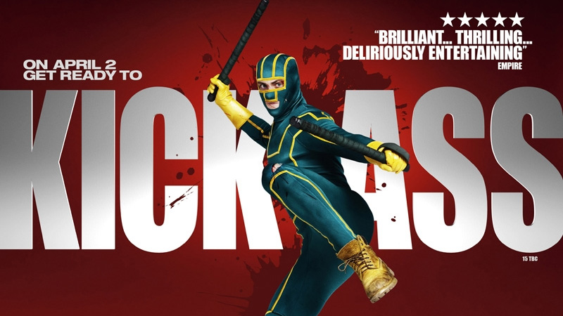 kick ass films